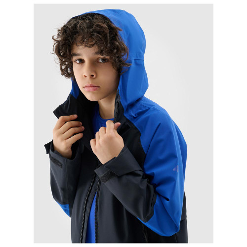 4F Παιδικό μπουφάν Technical Jacket
